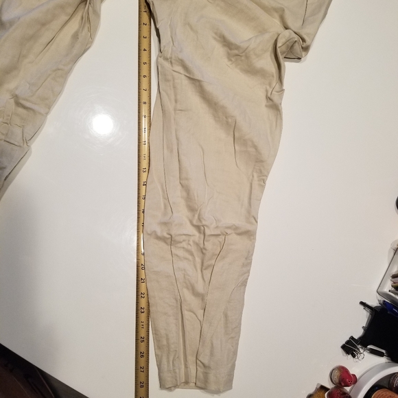 Sport Savvy Casual Pants - Picture 3 of 4